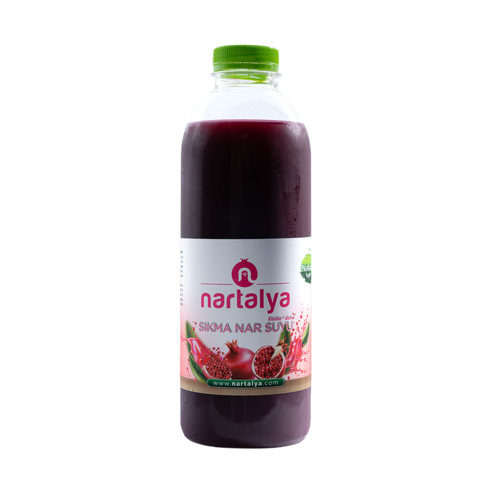 doğal nar suyu