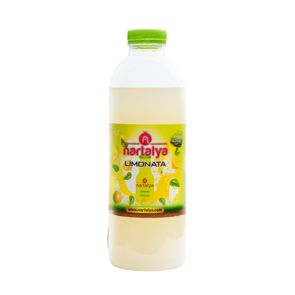 doğal limonata