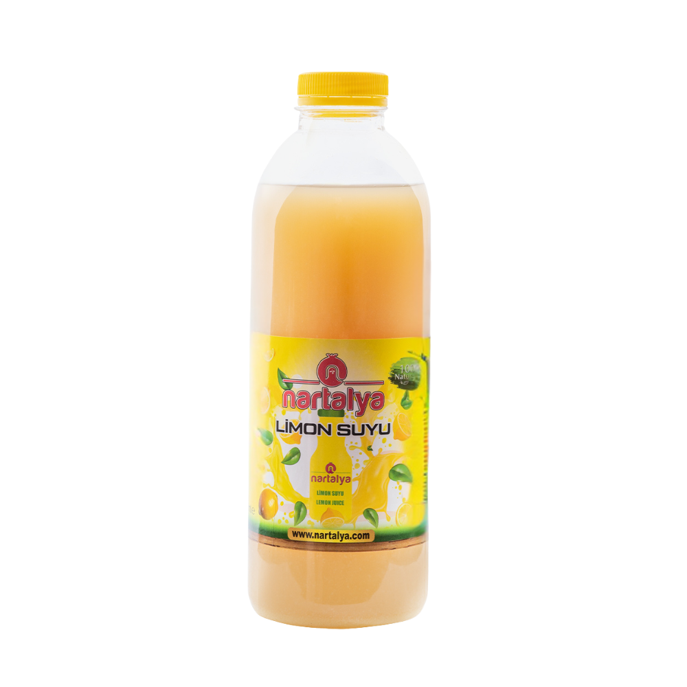 limon suyu